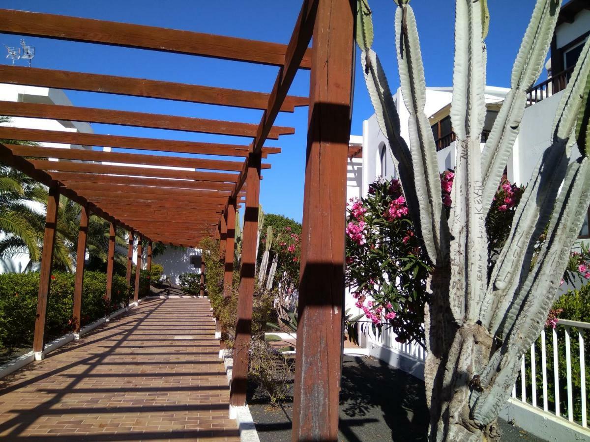 Appartamento Pistachio 2 Costa Teguise Esterno foto